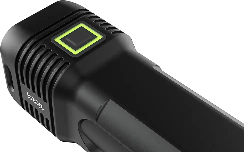 Knog Blinder 1300 USB Front Light