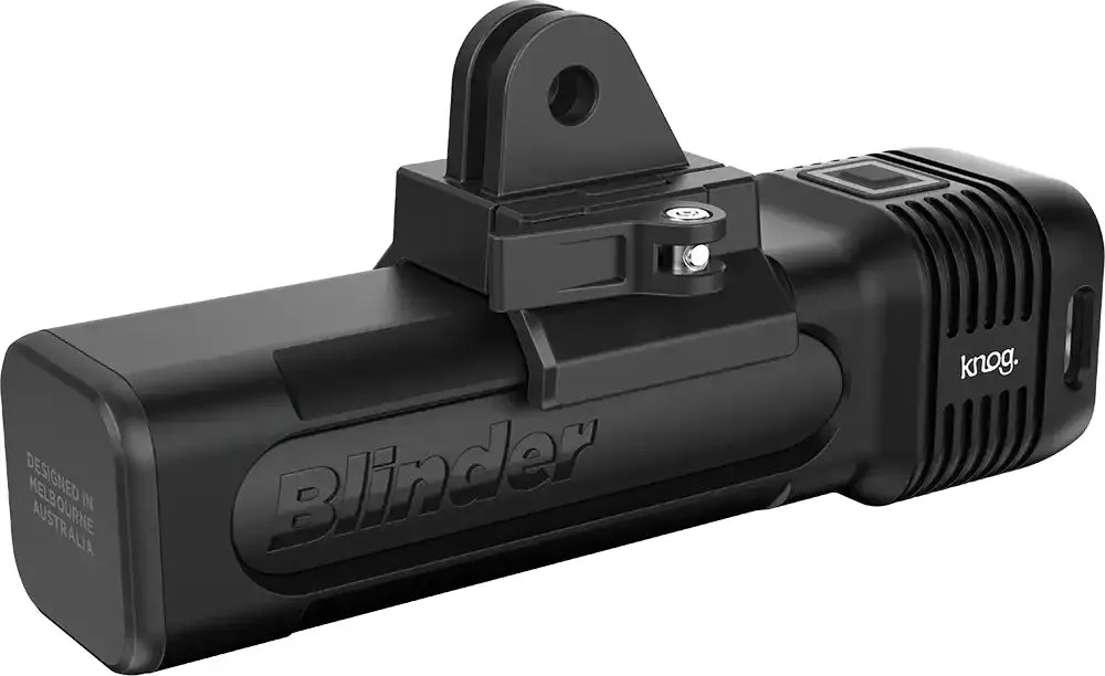 Knog Blinder 1300 USB Front Light