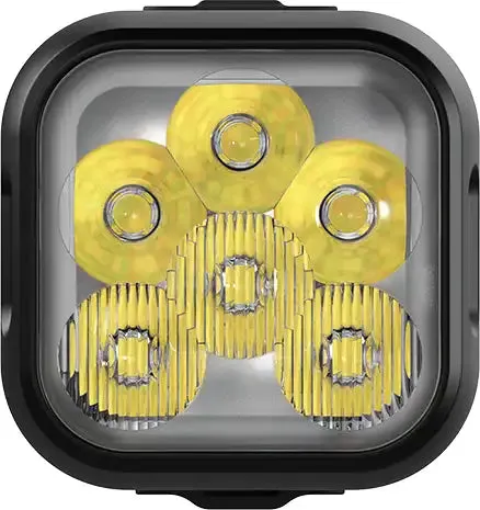 Knog Blinder 1300 USB Front Light