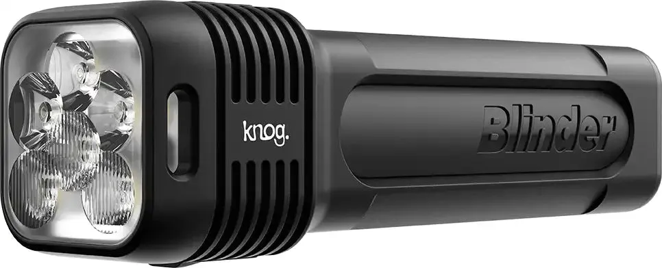 Knog Blinder 1300 USB Front Light