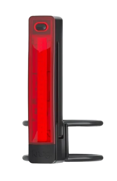Knog Blinder 600   Plus Bike Light Set