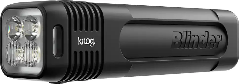 Knog Blinder 900 USB Front Light