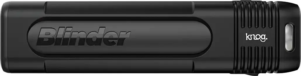 Knog Blinder 900 USB Front Light