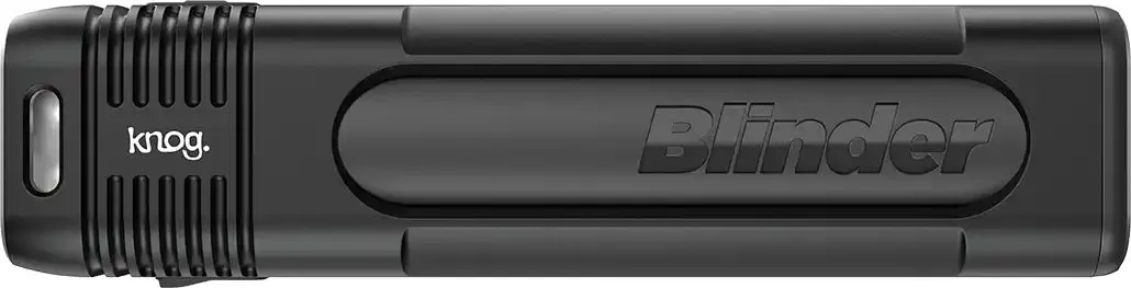 Knog Blinder 900 USB Front Light