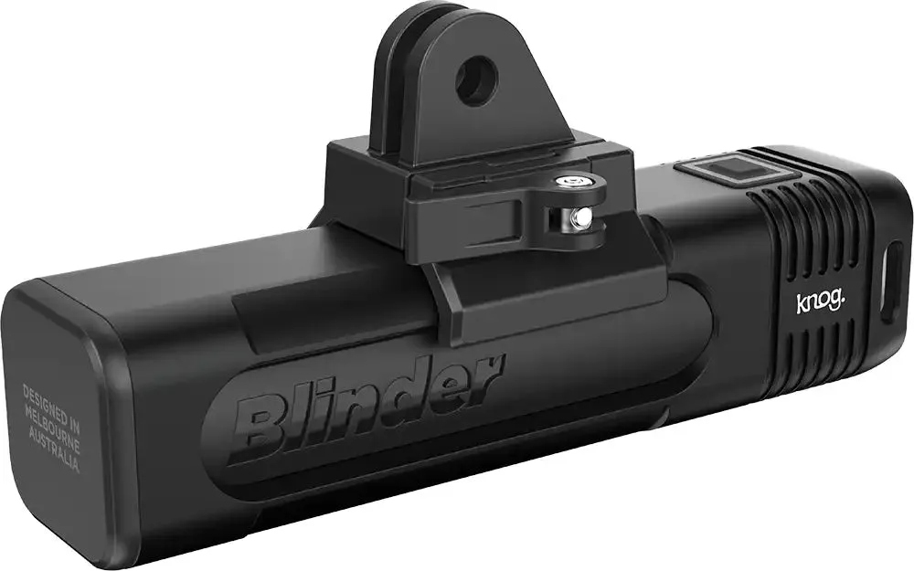 Knog Blinder 900 USB Front Light
