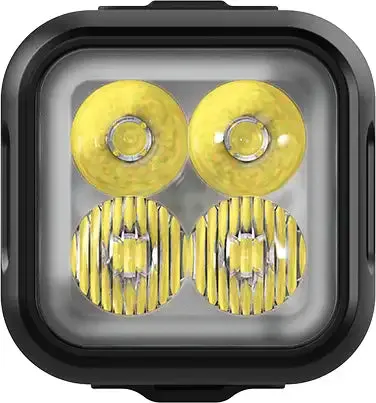 Knog Blinder 900 USB Front Light