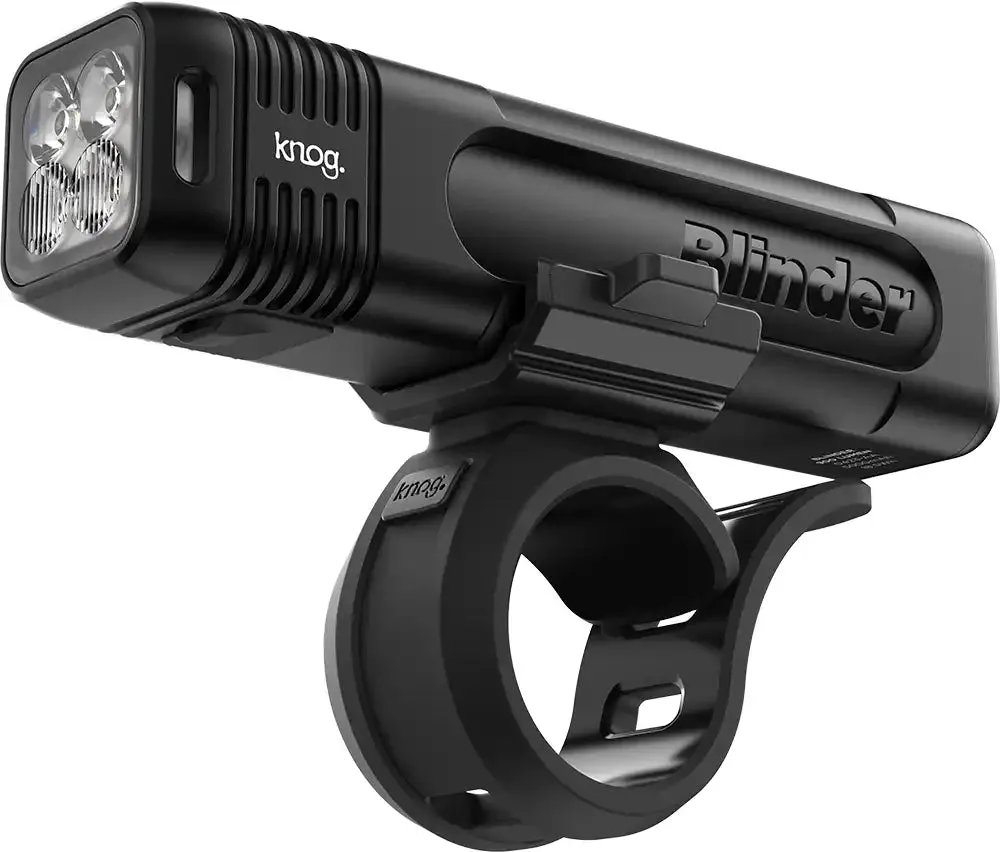 Knog Blinder 900 USB Front Light