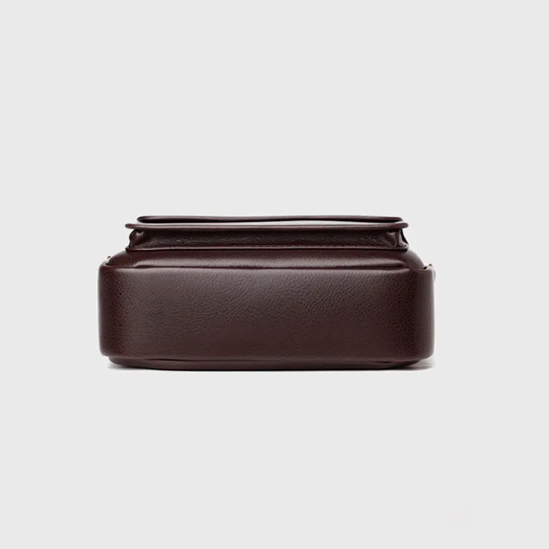 Large Capacity Wear-Resistant Business Messenger Bag