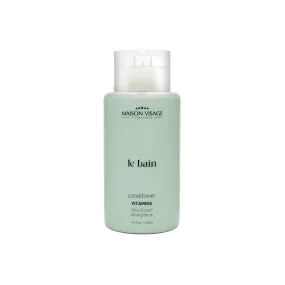 Le Bain Vitamins Conditioner - 330ml