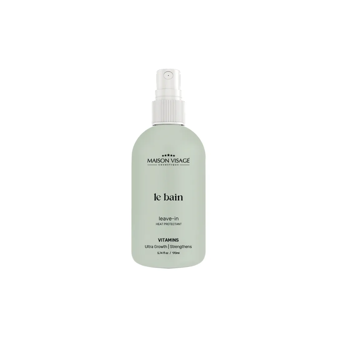 Le Bain Vitamins Leave-In - 170ml