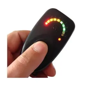LED Electric Fence Tester
