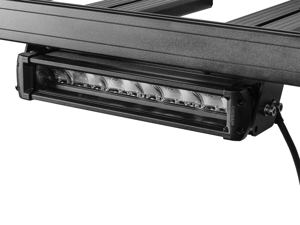 LED Light Bar FX250-SP/FX500-CB/FX250-CB/FX500-SP/FX500-CB SM Mounting Bracket - by Front Runner