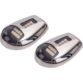 LED SIDE MOUNT DOCKING LIGHTS