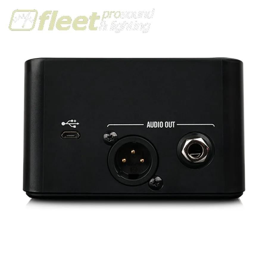 Line 6 Relay L6G10 Wireless Guitar System