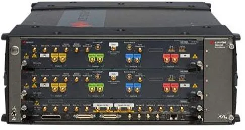 M8199A Keysight Arbitrary Waveform Generator