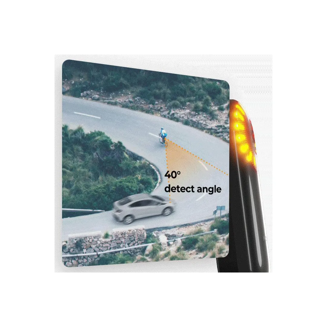 Magene L508 Radar Tail Light