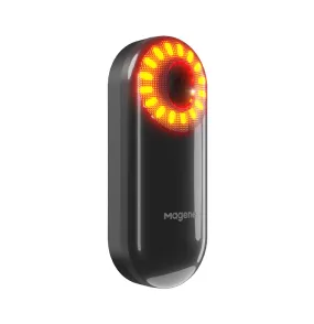 Magene Rear Light L508 & Radar