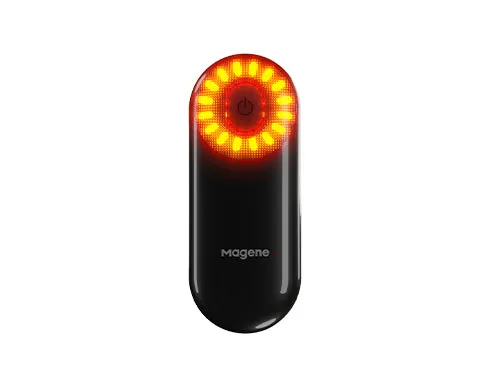 Magene Rear Light L508 & Radar