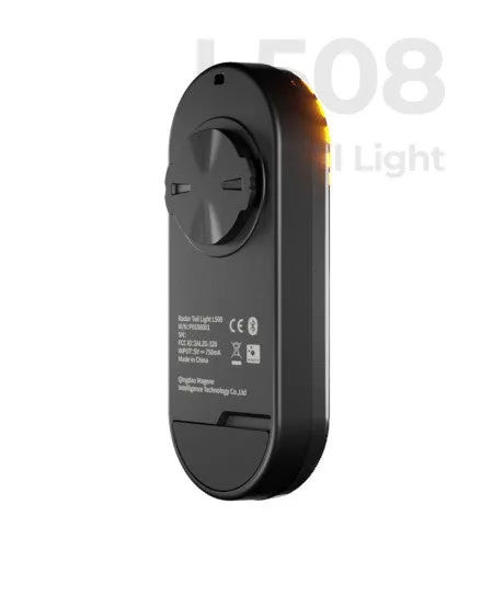 Magene Rear Light L508 & Radar