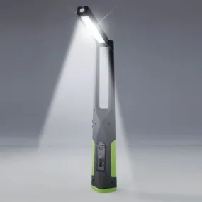 Magnetic 2000mAh High-Performance 5 Modes LED Light FA-1740
