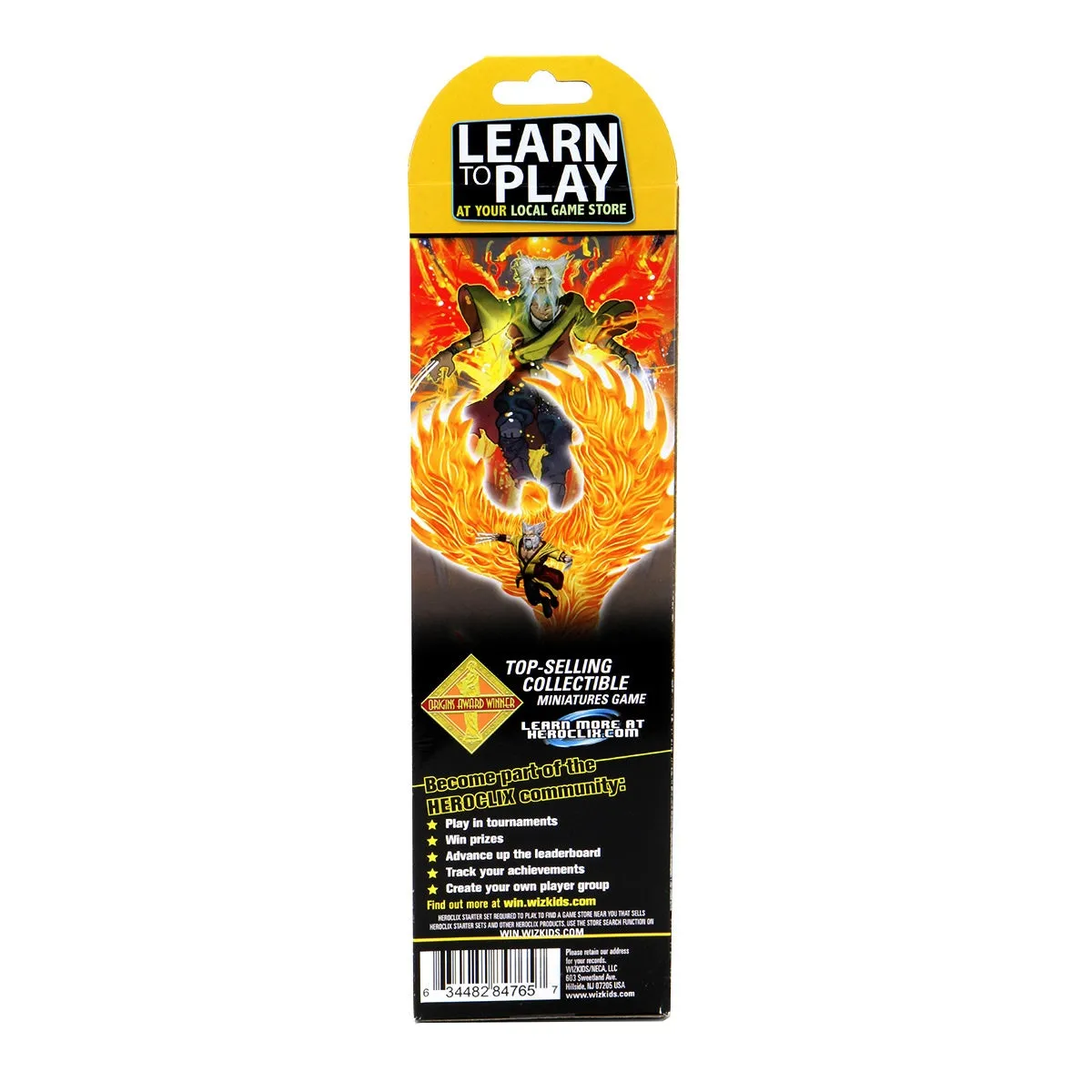 Marvel HeroClix: X-Men House of X Booster Pack