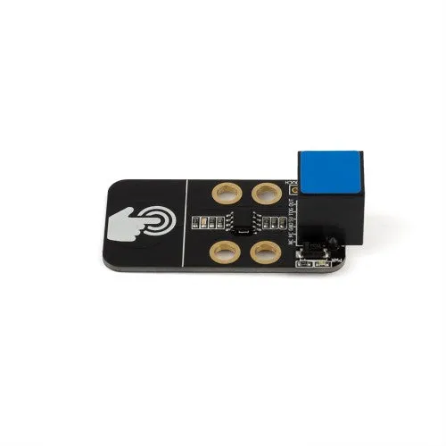 Me Touch Sensor