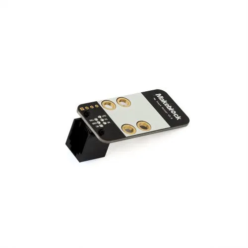 Me Touch Sensor