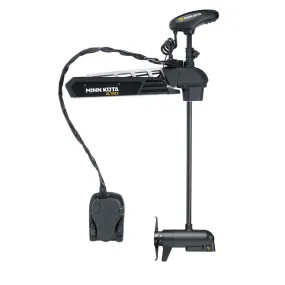 Minn Kota Ultrex Trolling Motor 45in 80lb i-Pilot and MDI