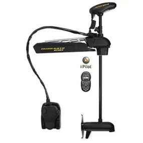 Minn Kota Ultrex Trolling Motor 52in 80lb i-Pilot and US2
