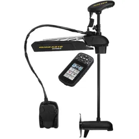 Minn Kota Ultrex Trolling Motor 52in 80lb i-Pilot Link US2