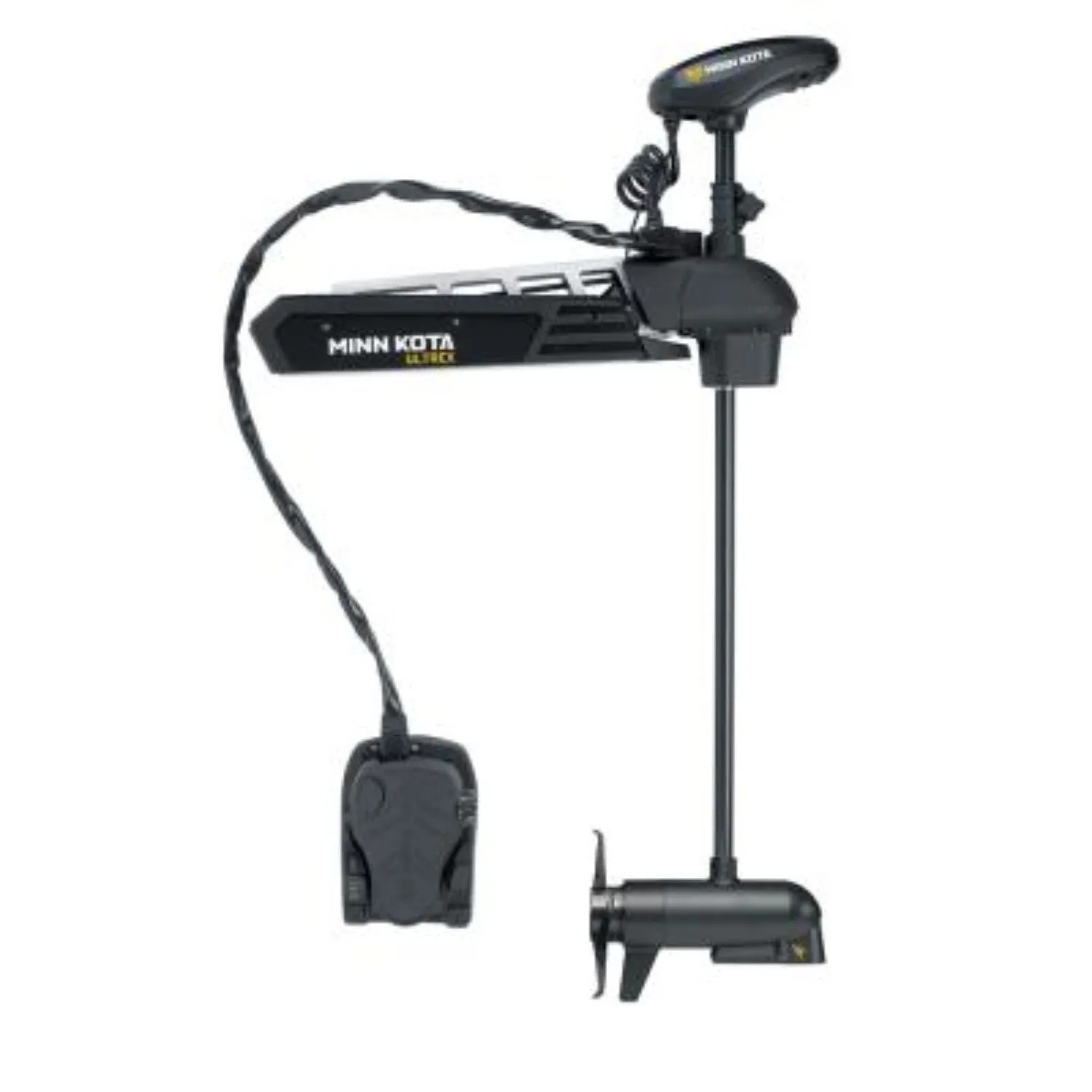 Minn Kota Ultrex Trolling Motor 60in 80lb i-Pilot and MDI