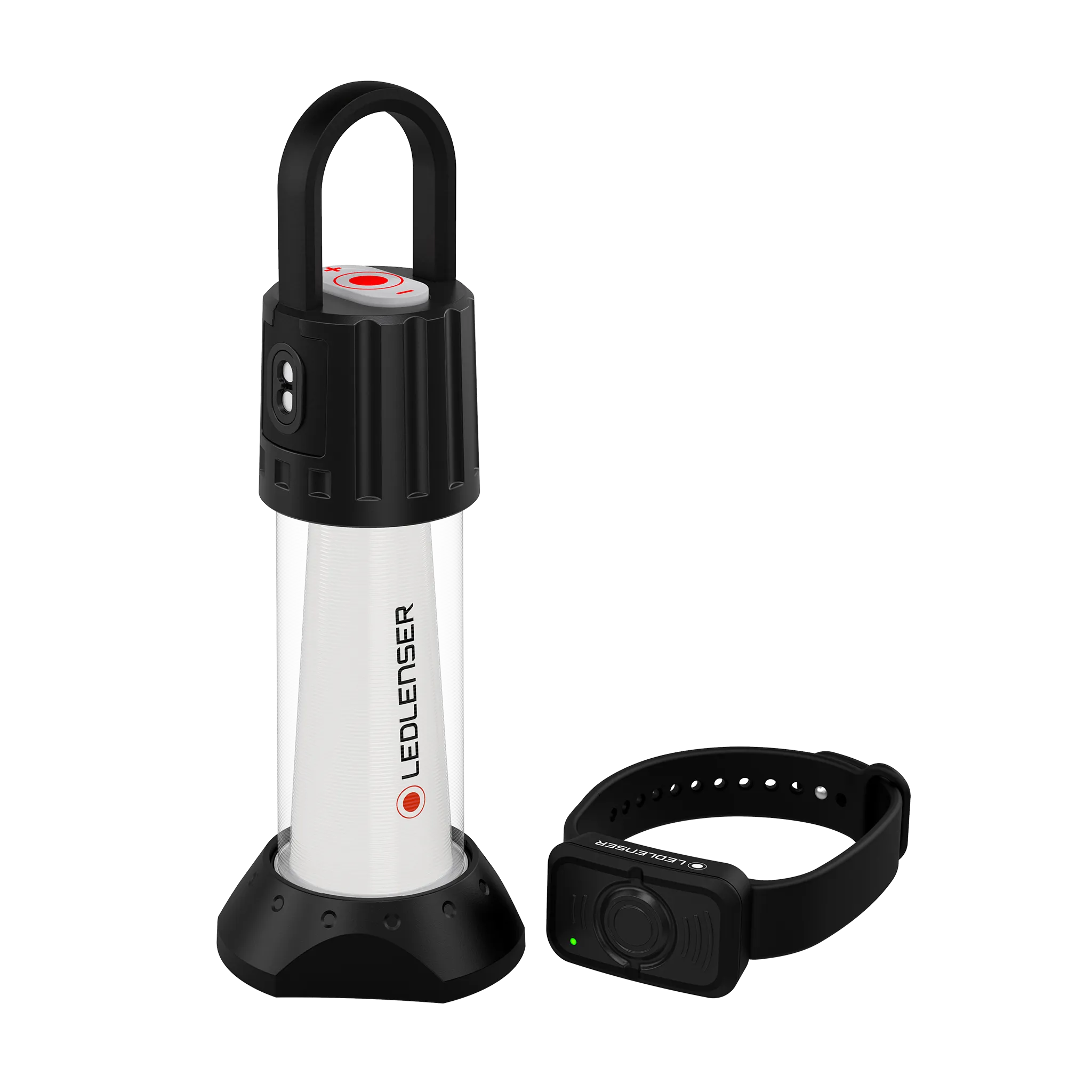 ML6 Connect Warm Light Lantern