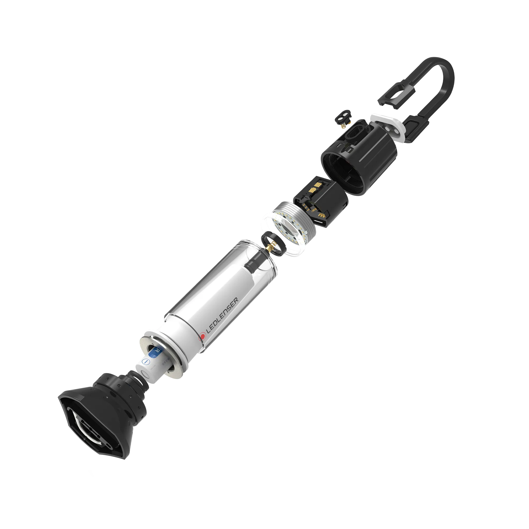 ML6 Connect Warm Light Lantern