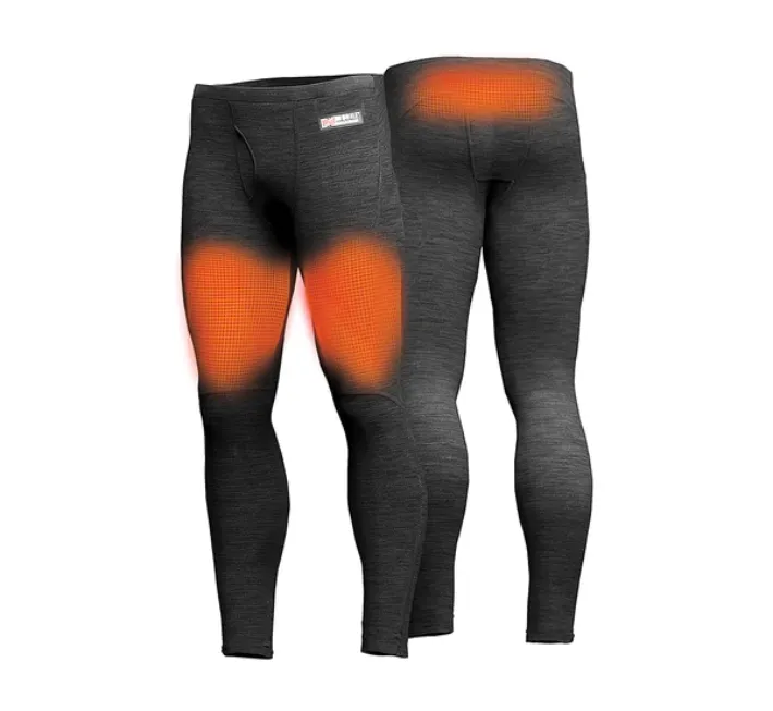 Mobile Warming Primer Men's Heated Pant