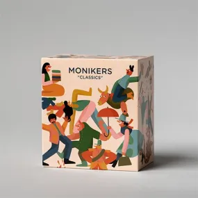 Monikers Classics Expansion