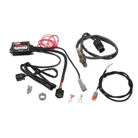 MSD Wide Band O2 Module For Power Grid