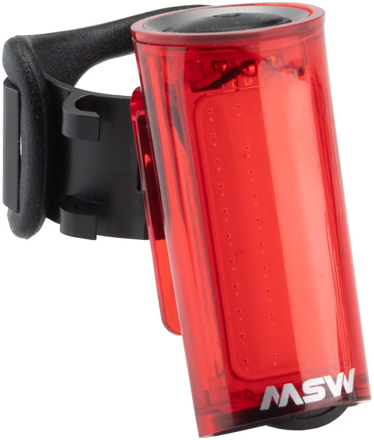 MSW TigerMoth 40 Taillight