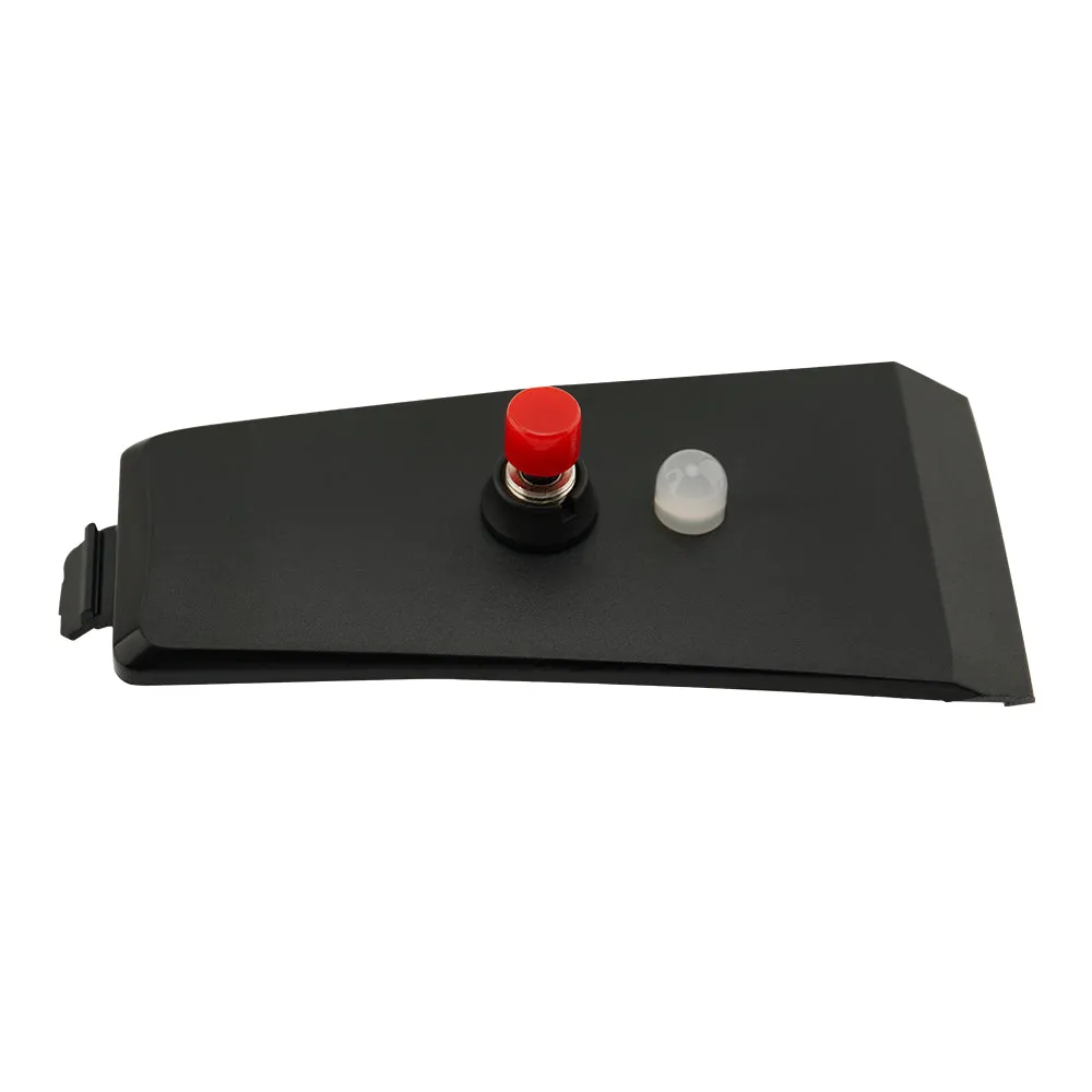 MT12 Gyro Control Module