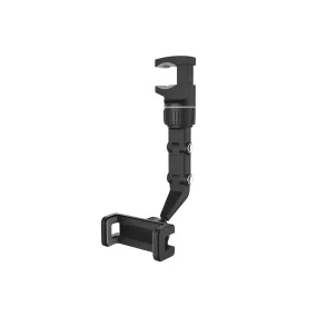 Multifunctional 360 Degree Rotatable Car Phone Holder Hanging Mount Se-Tq16