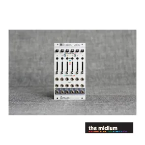 Mutable Instruments Stages segment generator Signature Edition (signed by Émilie Gillet)