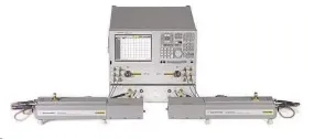 N5250C Agilent Network Analyzer