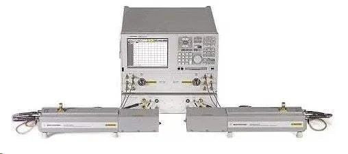 N5250C Agilent Network Analyzer