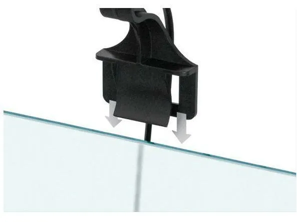 NANOCUBIC 58 LEDS BLACK