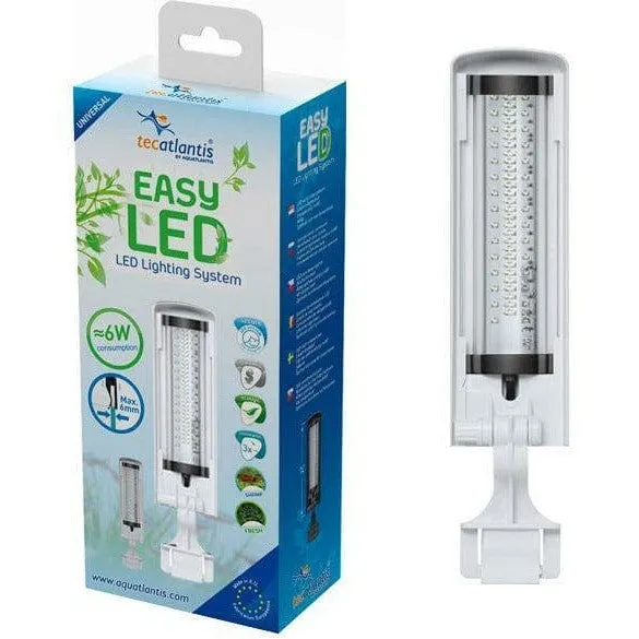 NANOCUBIC 58 LEDS WHITE