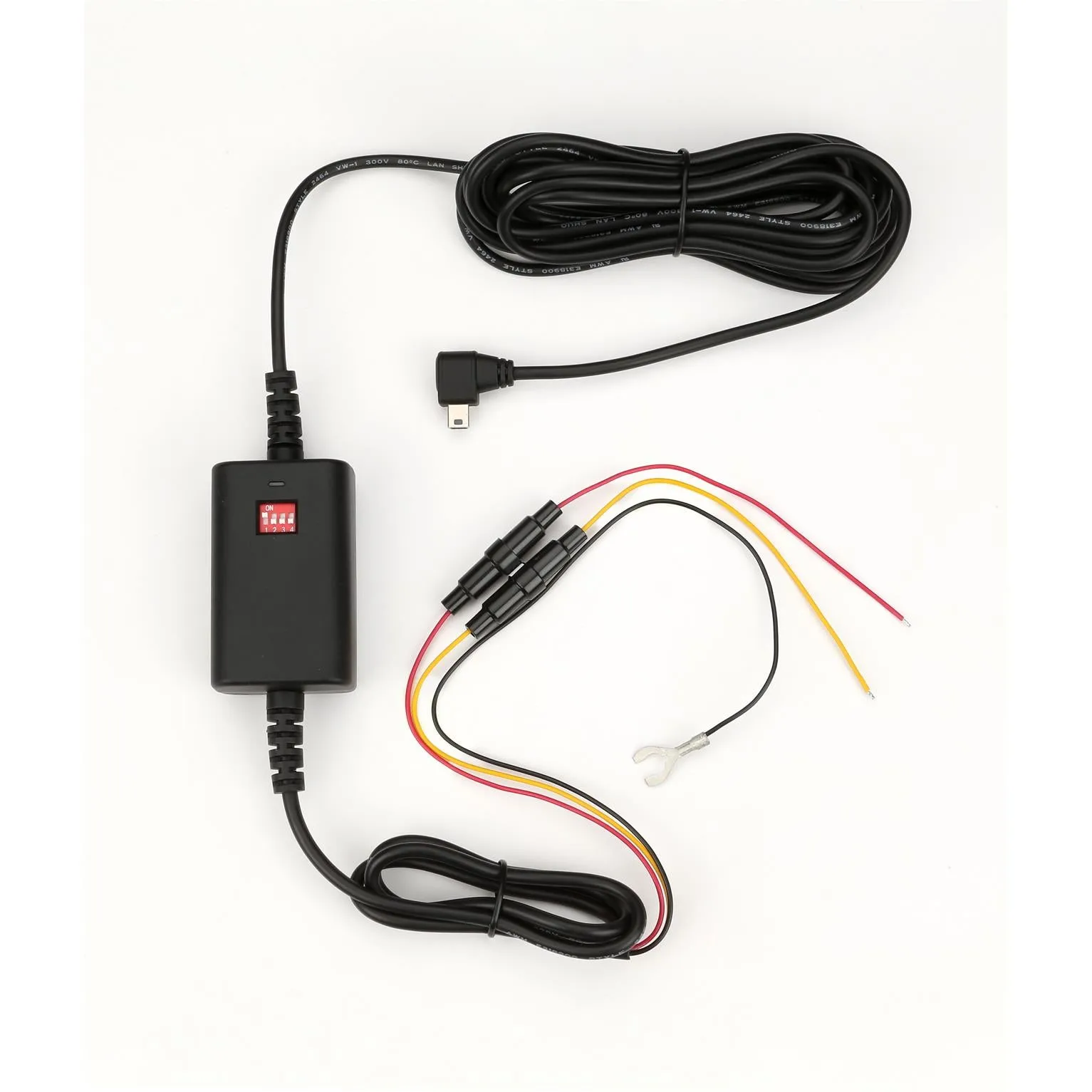 Navman MiVue Smartbox 3 for MiVue Dash Cam