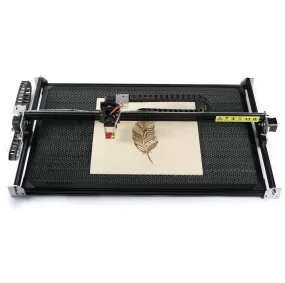 NEJE 3 MAX: LARGE AREA PROFESSIONAL DIODE LASER ENGRAVER AND CUTTTER