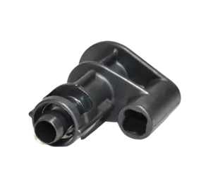 Nelson Male Stake Adapter Only (For FT2, FT4, FT5 Assemblies)