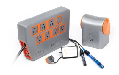 Neptune Systems A3 Apex Controller System