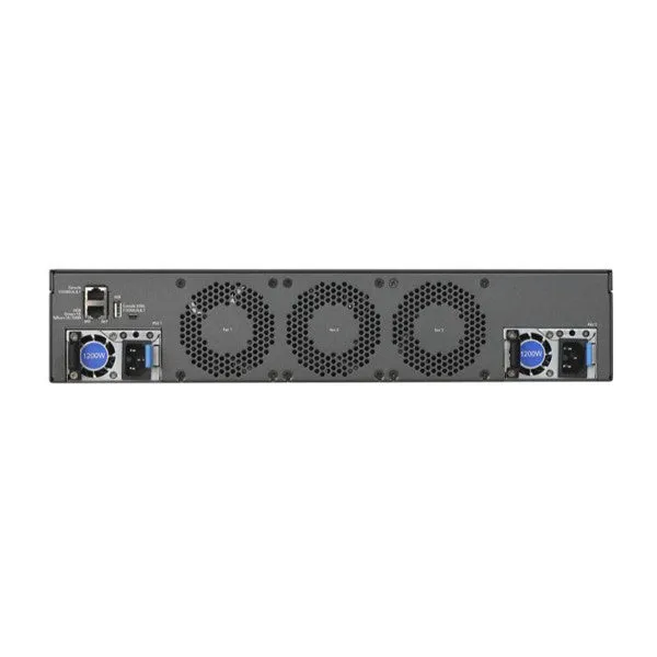 Netgear XSM4396K1-100NES M4300-96X 48XSFP  APS600W Managed Switch
