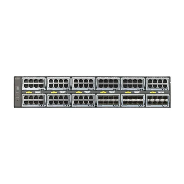 Netgear XSM4396K1-100NES M4300-96X 48XSFP  APS600W Managed Switch